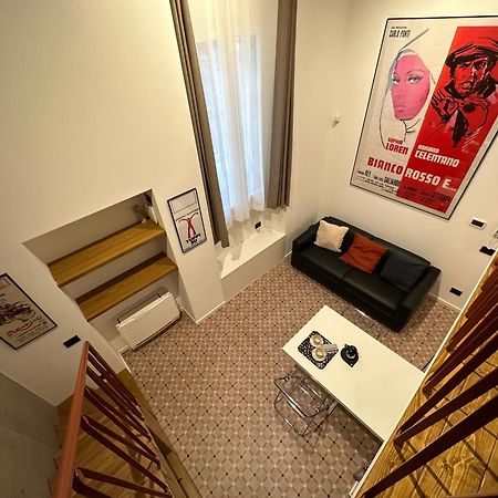 Апартаменты Flavors Of Milan, A Stylish Mini Loft Экстерьер фото