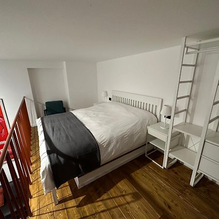 Апартаменты Flavors Of Milan, A Stylish Mini Loft Экстерьер фото