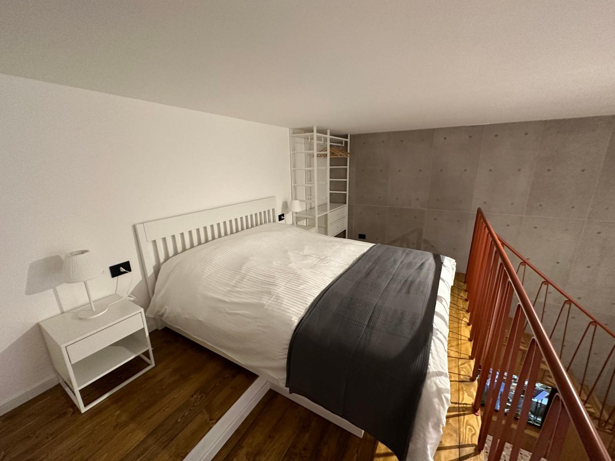 Апартаменты Flavors Of Milan, A Stylish Mini Loft Экстерьер фото