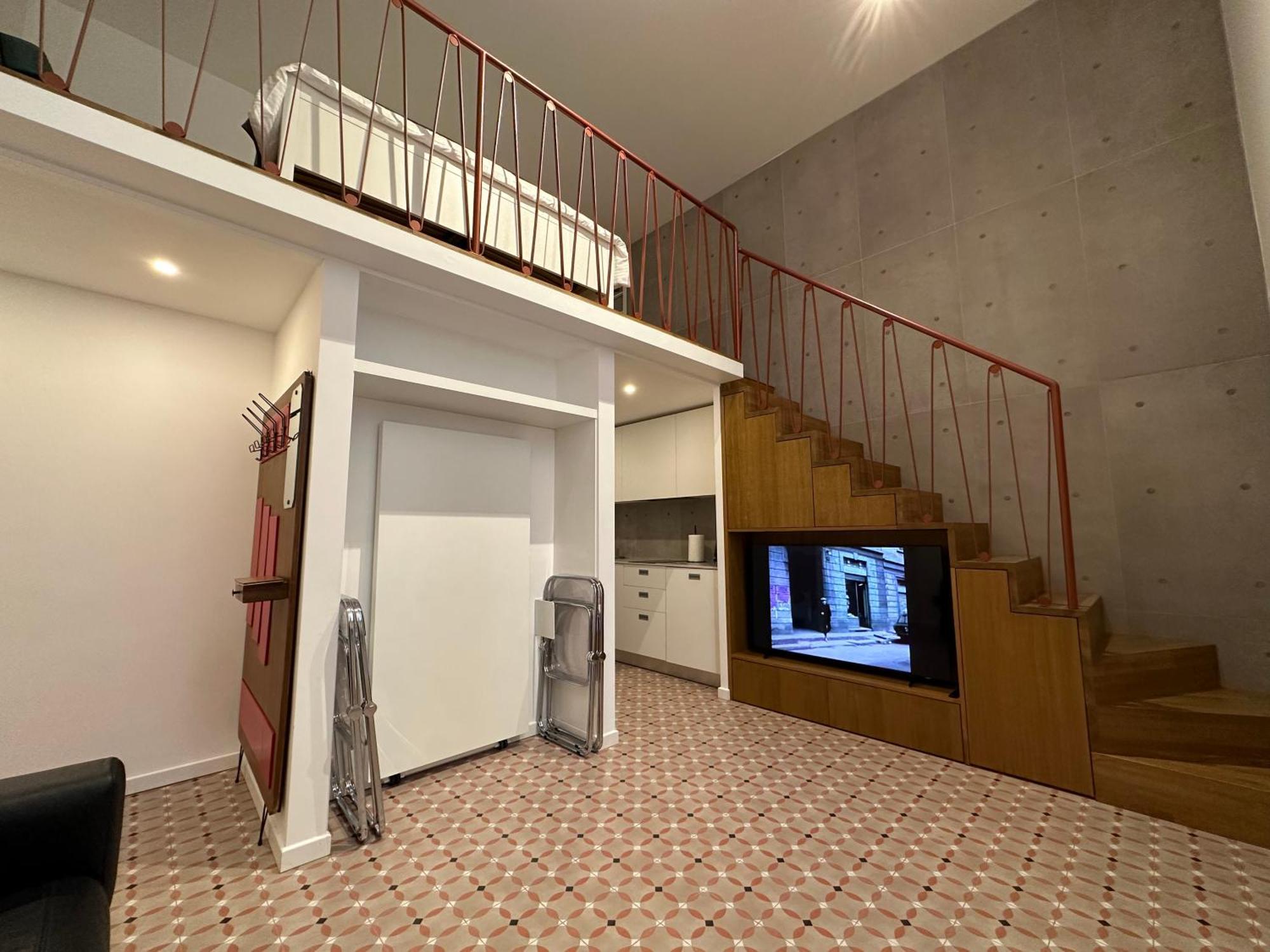 Апартаменты Flavors Of Milan, A Stylish Mini Loft Экстерьер фото