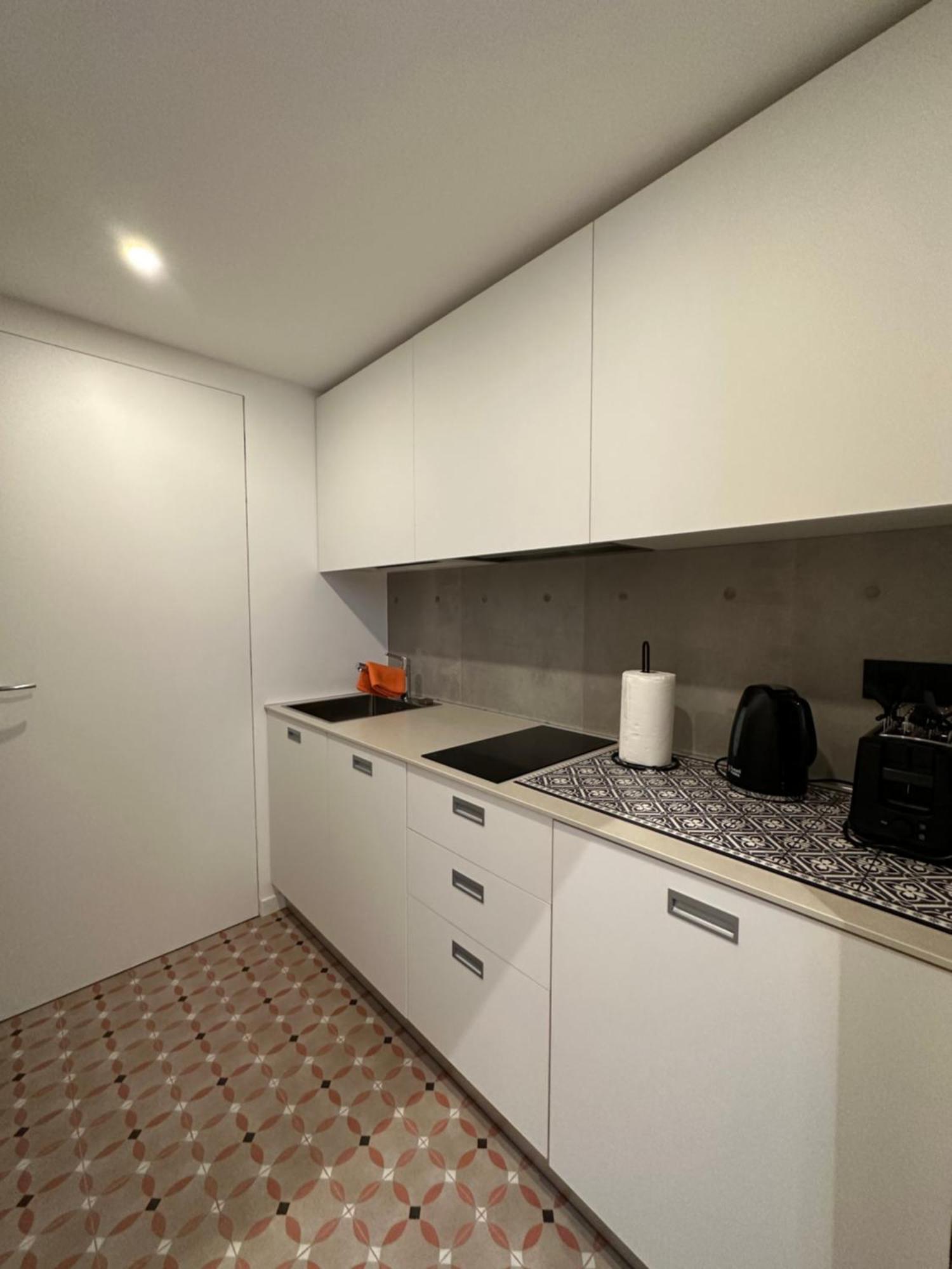 Апартаменты Flavors Of Milan, A Stylish Mini Loft Экстерьер фото